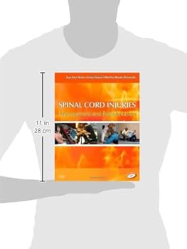 健康管理・計測計 mori.books Spinal Cord Injuries: Management and Rehabilitation